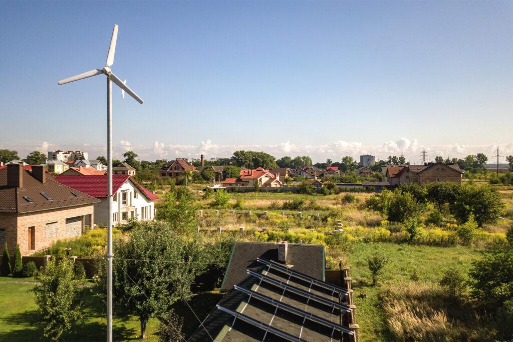 Lotta al cambiamento climatico